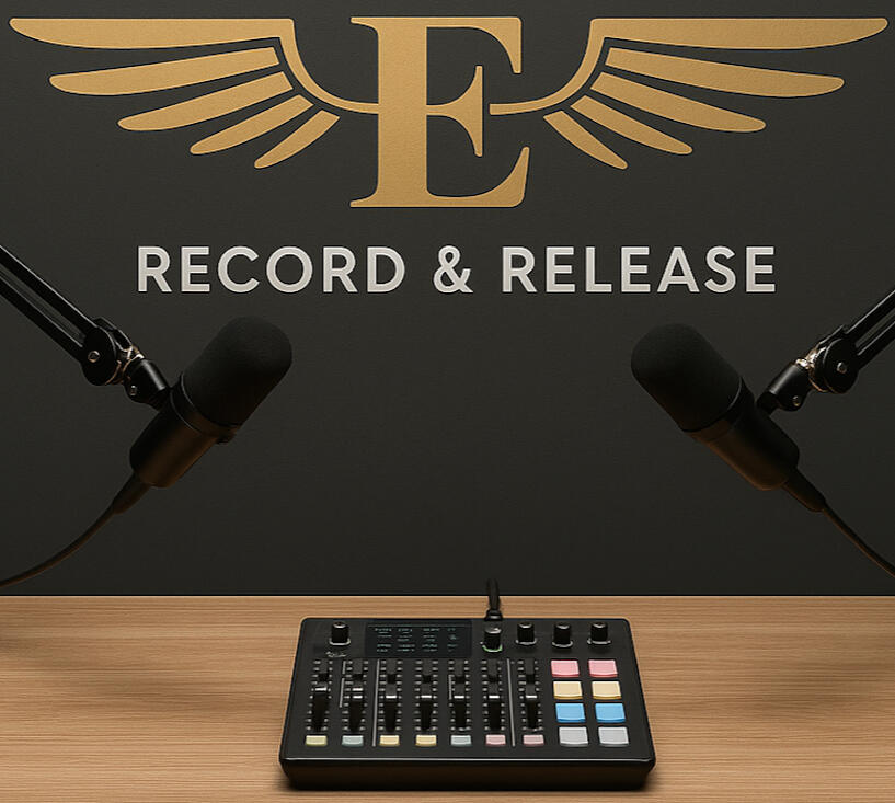 Podcasts - Video &amp; Editing