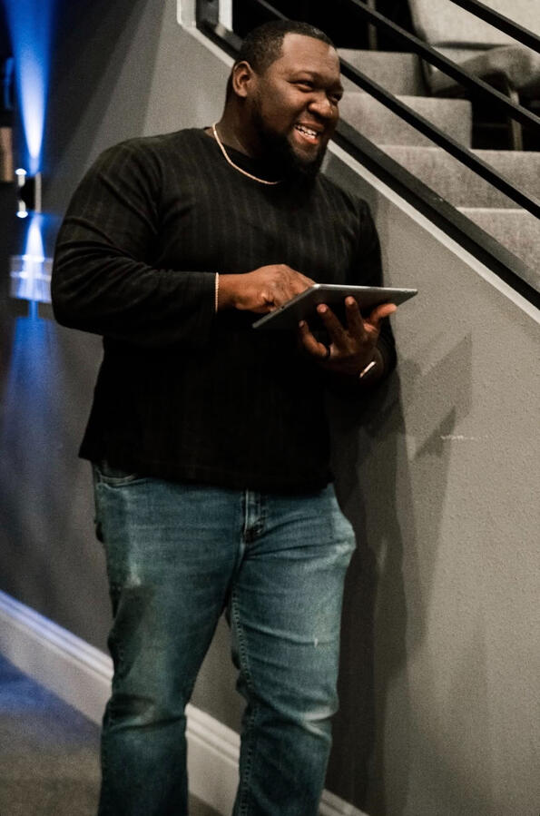 FOH Tech